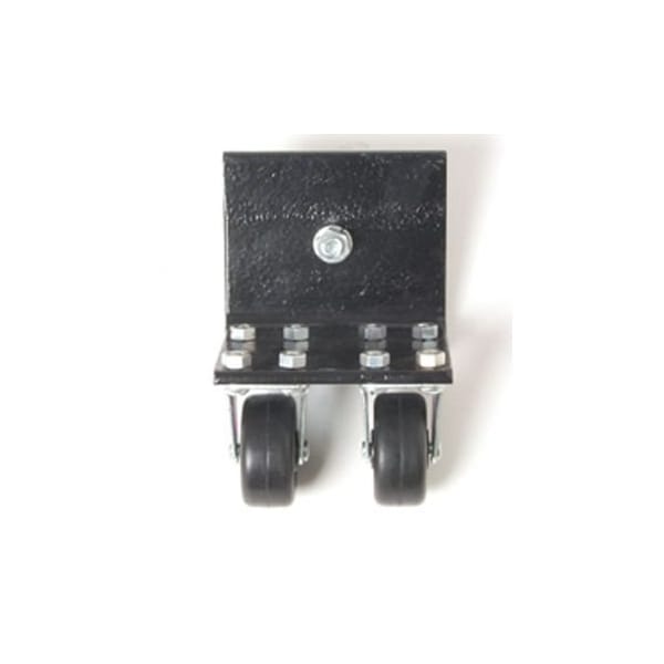 Accuform POSTS ACCESSORIES CAST IRON HSP411 HSP411 - main